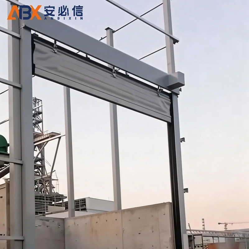 广安充气式门封